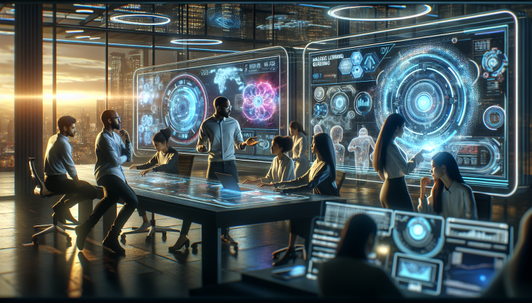 2026'da Türkiye'de Yapay Zeka Regülasyonları Startupları Nasıl Etkileyecek? - yapay-zeka-uretken-yapay-zeka-ve-makine-og