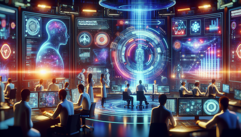 2026'da Türkiye'de Yapay Zeka Regülasyonlarının Şirketlere Etkisi - yapay-zeka-uretken-yapay-zeka-ve-makine-ogrenmesi ve