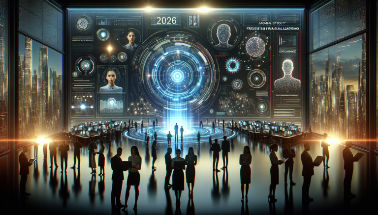 Makine Öğrenmesi Tabanlı Finansal Dolandırıcılık Önleme Stratejileri (2026) - yapay-zeka-uretken-yapay-zeka-ve-makine-og