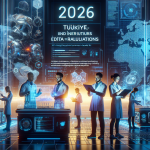 Türkiye'de 2026 Yapay Zeka Regülasyonları Neleri Değiştirecek? - yapay-zeka-uretken-yapay-zeka-ve-makine-ogrenmesi ve ya