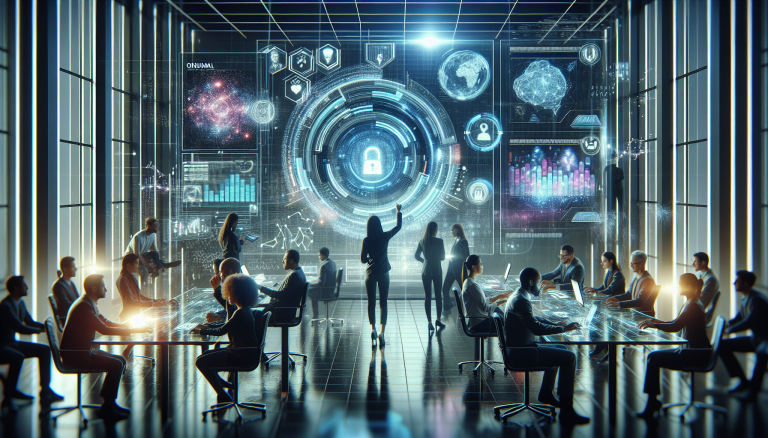 Üretken Yapay Zeka ile Finans Sektöründe Dolandırıcılık Nasıl Önlenir? - yapay-zeka-uretken-yapay-zeka-ve-makine-ogrenme