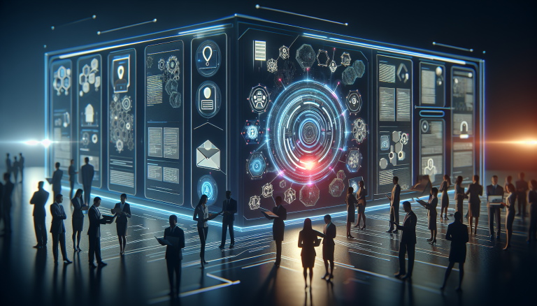 Üretken Yapay Zeka ile Sigorta Sektöründe Otomasyon Nasıl Sağlanır? - yapay-zeka-uretken-yapay-zeka-ve-makine-ogrenmesi