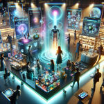 Yapay Zeka ile Perakende Sektöründe Kişiselleştirilmiş Alışveriş Deneyimi Nasıl Sunulur? - yapay-zeka-uretken-yapay-zeka