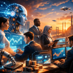 2026 Türkiye'de Üretken Yapay Zeka ile Finansal Süreçlerin Optimizasyonu - yapay-zeka-uretken-yapay-zeka-ve-makine-ogren