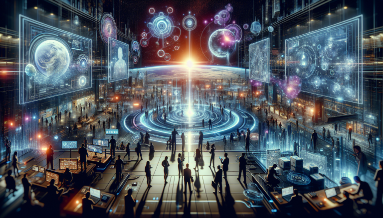 2026 Türkiye’de Üretken Yapay Zeka Startup Yatırımlarında Artış ve Ekosistem Analizi - yapay-zeka-uretken-yapay-zeka-ve-