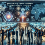 2026 Türkiye'de Üretken Yapay Zeka Yatırımlarında Öne Çıkan Sektörler - yapay-zeka-uretken-yapay-zeka-ve-makine-ogrenmes