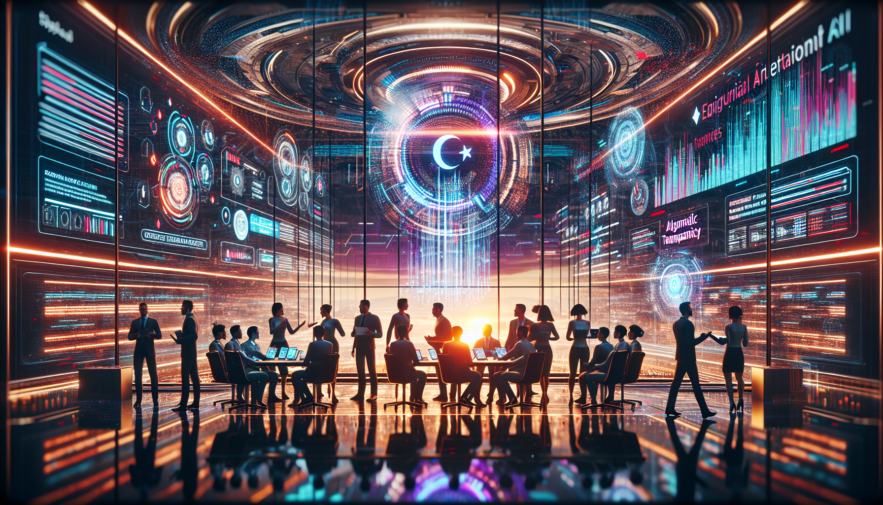 2026 Türkiye’de Yapay Zeka Regülasyonları: Şirketler İçin Ne Değişiyor? - yapay-zeka-uretken-yapay-zeka-ve-makine-ogrenm