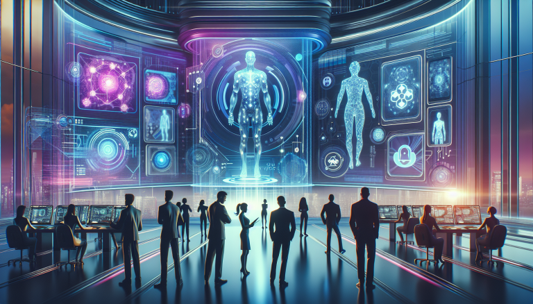 2026 Türkiye’de Yapay Zeka Regülasyonları: Şirketler İçin Neleri Değiştiriyor? - yapay-zeka-uretken-yapay-zeka-ve-makine