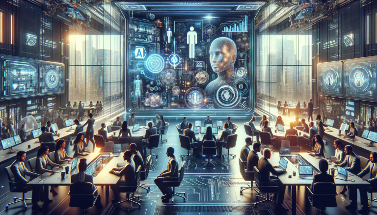 2026 Türkiye’de Yapay Zeka Regülasyonları: Şirketler İçin Yeni Yükümlülükler Neler? - yapay-zeka-uretken-yapay-zeka-ve-m