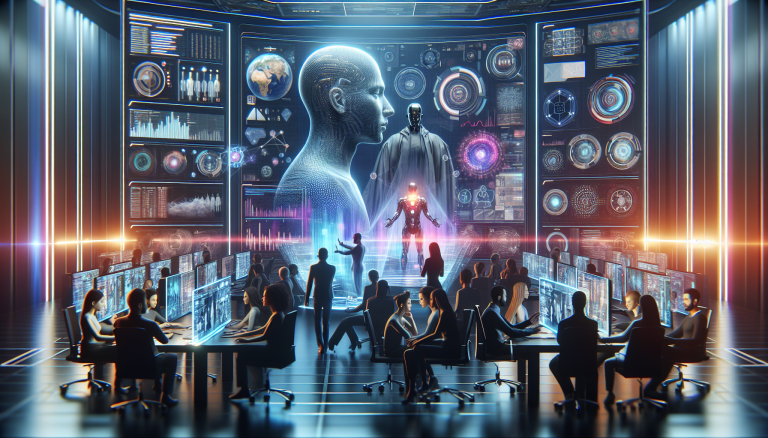 2026 Türkiye’de Yapay Zeka Regülasyonları: Şirketler İçin Yol Haritası Nedir? - yapay-zeka-uretken-yapay-zeka-ve-makine-