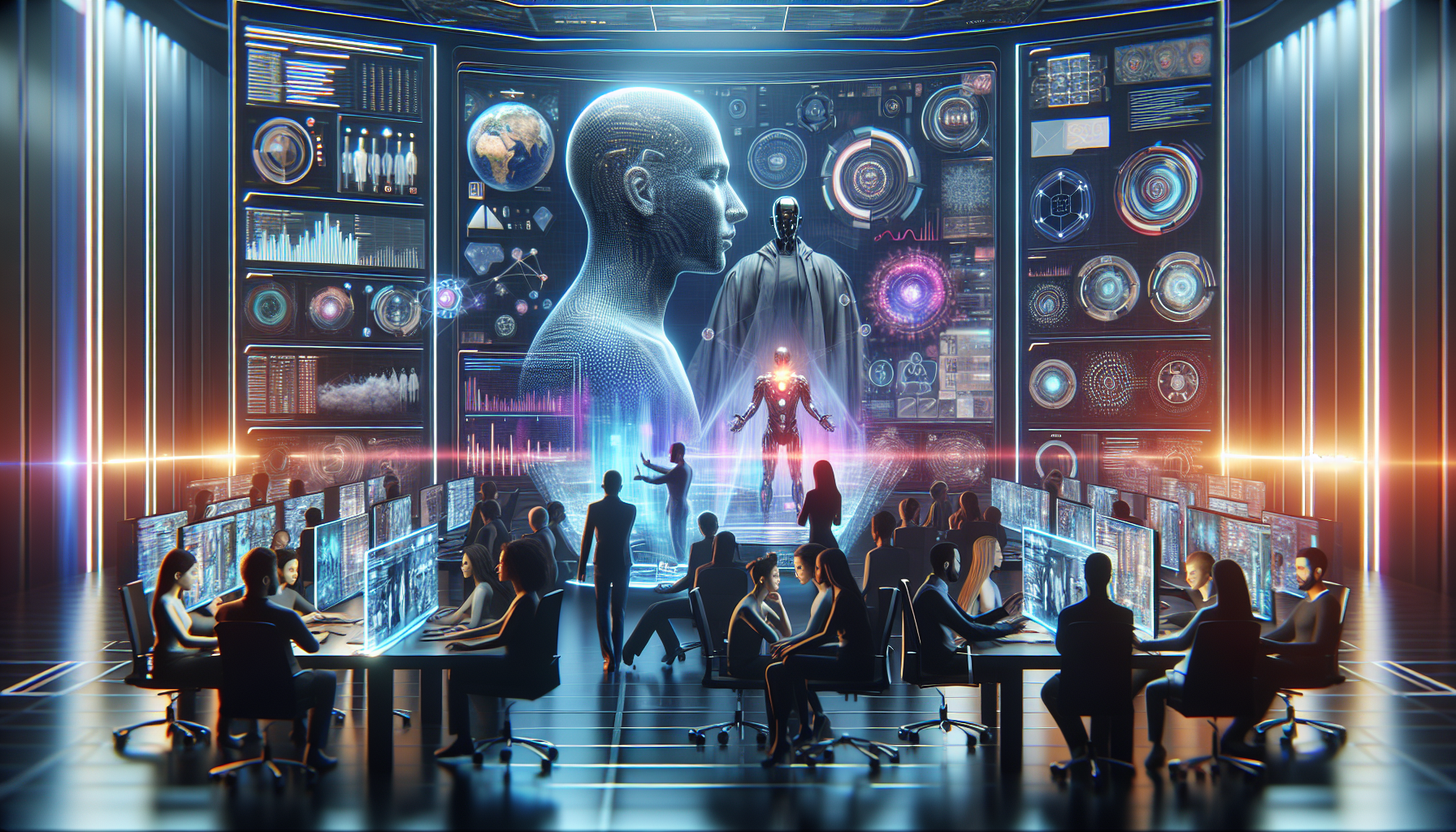 2026 Türkiye’de Yapay Zeka Regülasyonları: Şirketler İçin Yol Haritası Nedir? - yapay-zeka-uretken-yapay-zeka-ve-makine-