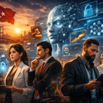 2026 Türkiye'de Yapay Zeka Regülasyonları: Şirketler Nasıl Uyum Sağlayacak? - yapay-zeka-uretken-yapay-zeka-ve-makine-og