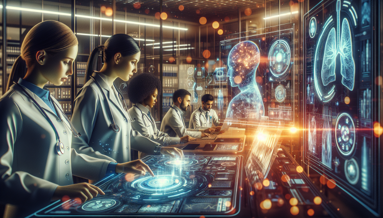 2026'da Türkiye'de Makine Öğrenmesi Tabanlı Sağlık Çözümleri: Güncel Durum, Trendler ve Fırsatlar - yapay-zeka-uretken-y