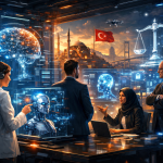 2026'da Türkiye'de Regülasyonlar: Üretken Yapay Zekâ Şirketlerini Neler Bekliyor? - yapay-zeka-uretken-yapay-zeka-ve-mak