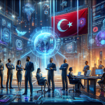 2026'da Türkiye'de Regülasyonlarla Yapay Zeka Geliştirme Süreçleri Nasıl Etkilenecek? - yapay-zeka-uretken-yapay-zeka-ve