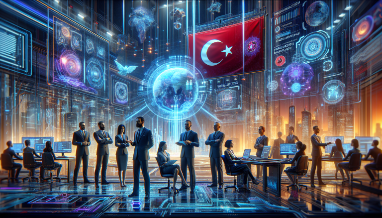 2026'da Türkiye'de Regülasyonlarla Yapay Zeka Geliştirme Süreçleri Nasıl Etkilenecek? - yapay-zeka-uretken-yapay-zeka-ve