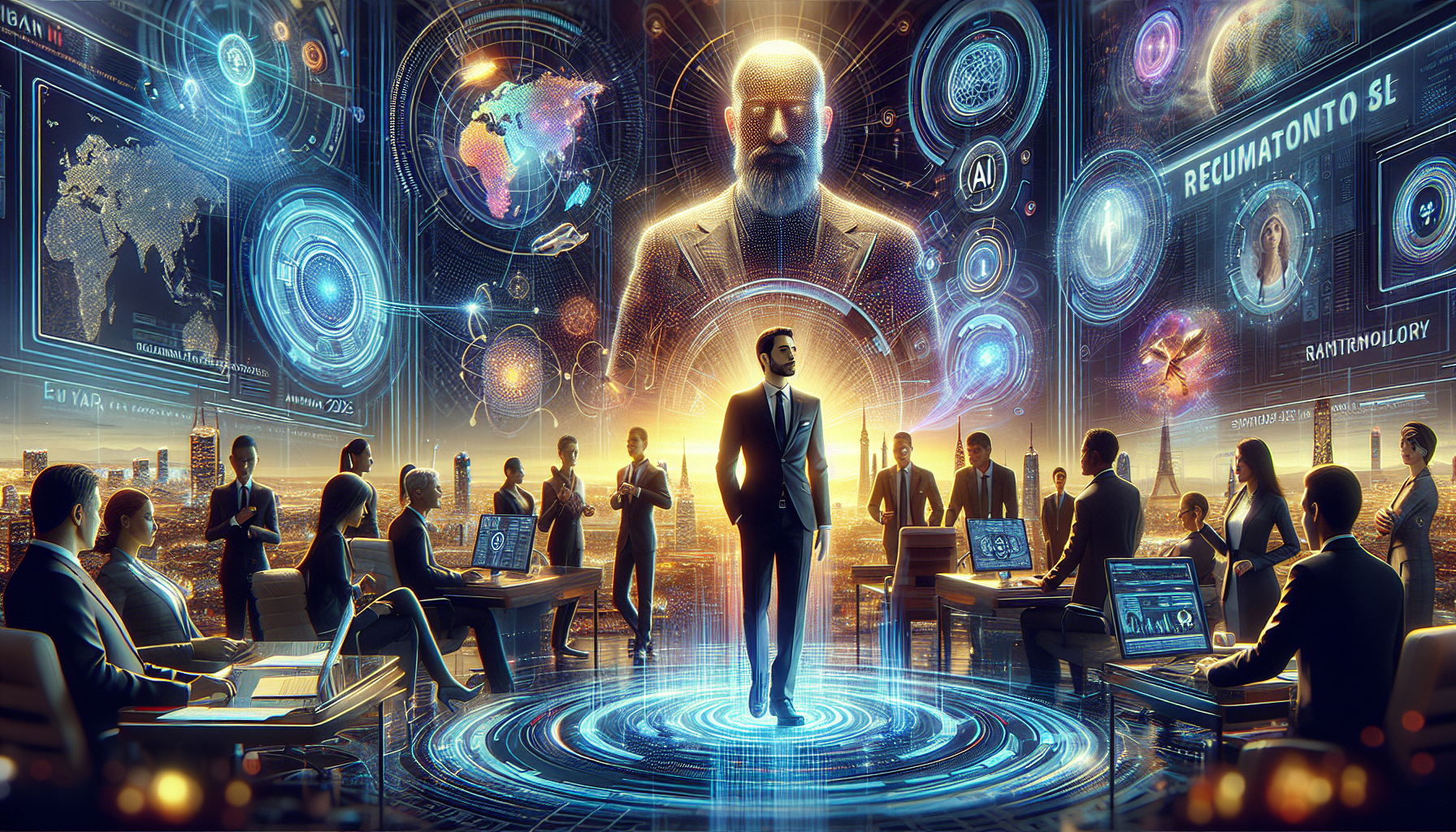 2026'da Türkiye'de Üretken Yapay Zeka Regülasyonları Neleri Değiştirecek? - yapay-zeka-uretken-yapay-zeka-ve-makine-ogre