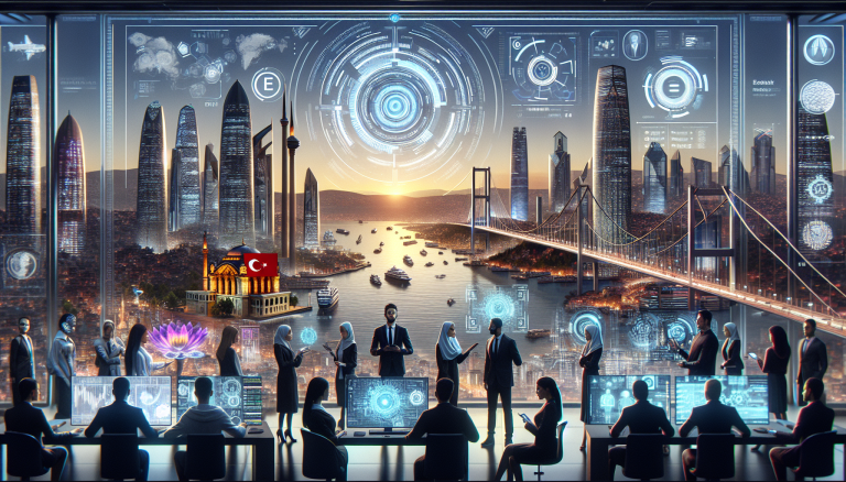 2026'da Türkiye'de Yapay Zeka Regülasyonları: Hangi Sektörler Nasıl Etkilenecek? - yapay-zeka-uretken-yapay-zeka-ve-maki