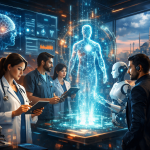 Makine Öğrenmesi Tabanlı Sağlık Teknolojileri 2026’da Nasıl Ölçekleniyor? - yapay-zeka-uretken-yapay-zeka-ve-makine-ogre