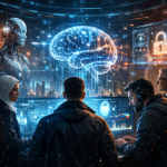 Makine Öğrenmesi Tabanlı Siber Güvenlik Çözümleri 2026'da Neler Sunuyor? - yapay-zeka-uretken-yapay-zeka-ve-makine-ogren