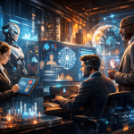 Üretken Yapay Zeka ile Bankacılıkta Risk Analizinde Son Trendler Nelerdir? (2026) - yapay-zeka-uretken-yapay-zeka-ve-mak