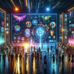 Üretken Yapay Zeka ile E-Ticaret Dönüşümü: 2026'nın En İyi Uygulamaları - yapay-zeka-uretken-yapay-zeka-ve-makine-ogrenm