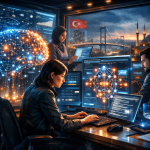 Üretken Yapay Zeka ile Türkçe Metin Otomasyonu Nasıl Geliştiriliyor? - yapay-zeka-uretken-yapay-zeka-ve-makine-ogrenmesi