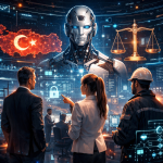 2026 Türkiye Yapay Zeka Regülasyonları: Şirketler Nasıl Uyum Sağlayabilir? - yapay-zeka-uretken-yapay-zeka-ve-makine-ogr