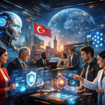 2026 Türkiye Yapay Zeka Regülasyonları: Şirketler ve Girişimler İçin Neler Değişiyor? - yapay-zeka-uretken-yapay-zeka-ve
