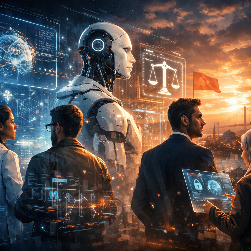2026 Türkiye’de Yapay Zeka Regülasyonları Şirketler İçin Ne Anlama Geliyor? - yapay-zeka-uretken-yapay-zeka-ve-makine-og