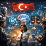 2026 Türkiye'de Yapay Zeka Regülasyonları: Şirketler İçin Neler Değişiyor? - yapay-zeka-uretken-yapay-zeka-ve-makine-ogr
