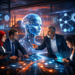 2026 Türkiye'de Yapay Zeka Regülasyonları: Şirketler İçin Yol Haritası - yapay-zeka-uretken-yapay-zeka-ve-makine-ogrenme