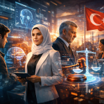 2026 Türkiye'de Yapay Zeka Regülasyonlarında Son Gelişmeler ve Etkileri - yapay-zeka-uretken-yapay-zeka-ve-makine-ogrenm