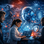 2026 Yılında Makine Öğrenmesi Destekli Siber Güvenlik Çözümleri Nelerdir? - yapay-zeka-uretken-yapay-zeka-ve-makine-ogre