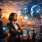 2026'da Türkiye'de Yapay Zeka Regülasyonları: Şirketler Nasıl Hazırlanmalı? - yapay-zeka-uretken-yapay-zeka-ve-makine-og