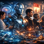 Ajanlar Düşünüyor: Grok Çağında Yapay Zekâ, Üretkenlik ve Türkiye'de Yeni Dönem - yapay-zeka-uretken-yapay-zeka-ve-makin