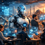 Dext Assist AI: İş Otomasyonunda Yeni Dönem ve Türkiye’de 2026 Perspektifi - yapay-zeka-uretken-yapay-zeka-ve-makine-ogr