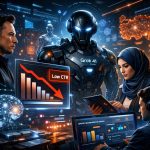 Low CTR (Musks XAI Launches Grok 41): Yapay Zeka Ekosisteminde Yeni Trendler ve Türkiye Perspektifi - yapay-zeka-uretken