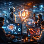 Makine Öğrenmesi Destekli Siber Güvenlik Çözümleri 2026 Yılında Nasıl Evrildi? - yapay-zeka-uretken-yapay-zeka-ve-makine