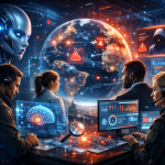 Makine Öğrenmesi Destekli Siber Güvenlik Çözümleri 2026’da Neler Sunuyor? - yapay-zeka-uretken-yapay-zeka-ve-makine-ogre