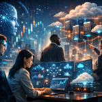 Makine Öğrenmesi Tabanlı Finans Sektörü Çözümleri 2026'da Nasıl Ölçekleniyor? - yapay-zeka-uretken-yapay-zeka-ve-makine-