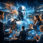 Ölçeklenebilir Üretken Yapay Zeka Çözümleri: 2026 Finans Sektörü Senaryoları - yapay-zeka-uretken-yapay-zeka-ve-makine-o