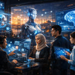 PubMatic Nedir? 2026 Türkiye Teknoloji Ekosisteminde Programatik Reklamcılığın Geleceği - yapay-zeka-uretken-yapay-zeka-