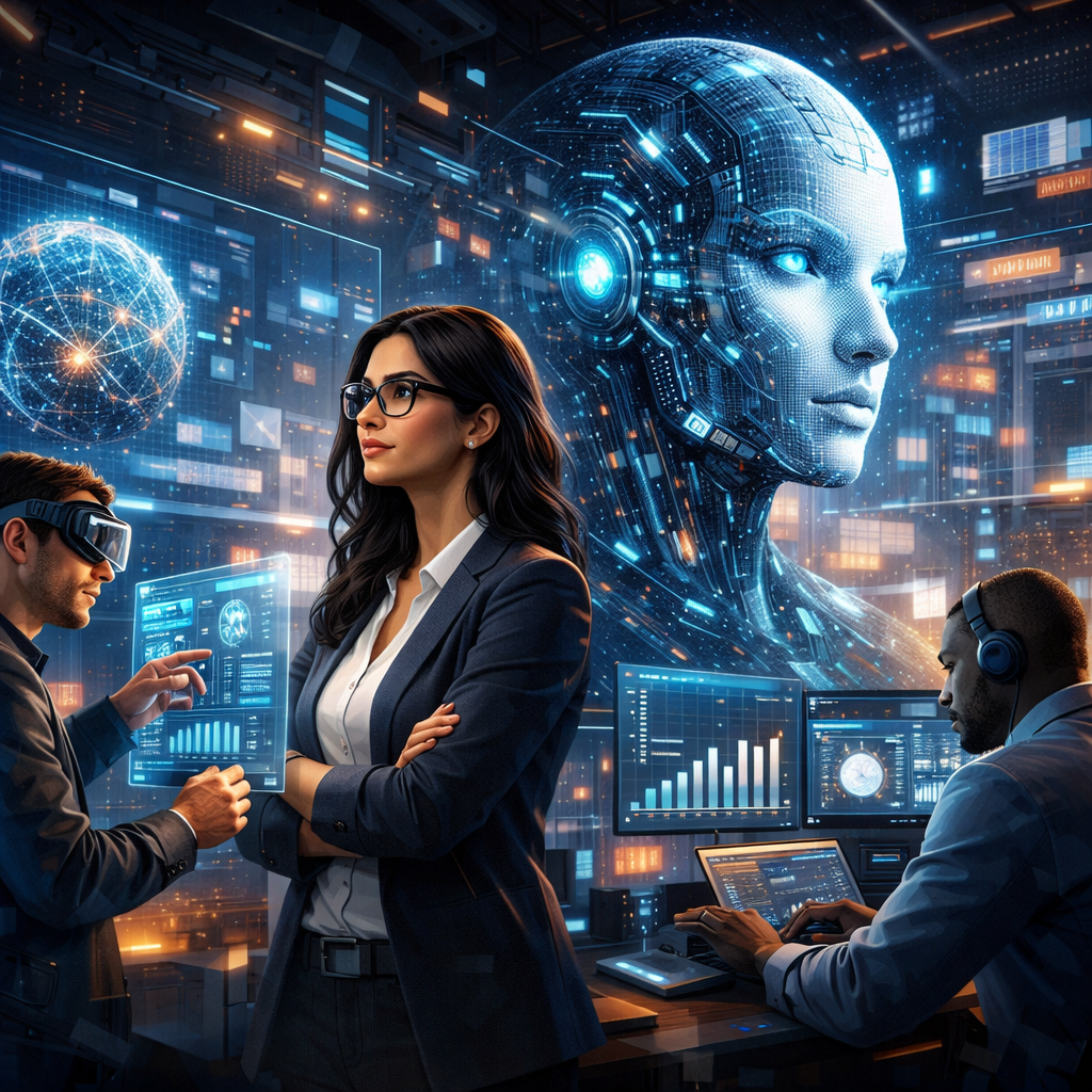 Pubmatic Nedir? 2026'da Yapay Zekâ Destekli Programatik Reklamcılığın Yeni Yüzü - yapay-zeka-uretken-yapay-zeka-ve-makin