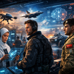 Shield AI raises USD2 billion — Savunma Teknolojilerinde AI Devrimi - yapay-zeka-uretken-yapay-zeka-ve-makine-ogrenmesi