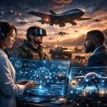 Shield AI raises USD2 billion — Savunma Teknolojilerinde AI Devrimi - yapay-zeka-uretken-yapay-zeka-ve-makine-ogrenmesi