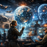 Shield AI'nin 2 Milyar Dolar Yatırımı ve Aechelon Technology Satın Alımı: 2026’da Yapay Zekânın Dönüşümüne Bakış - yapay