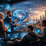 Türkiye’de 2026 Yatırım Trendleri: Makine Öğrenmesi Girişimleri Nereye Evriliyor? - yapay-zeka-uretken-yapay-zeka-ve-mak