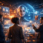 Üretken Yapay Zeka ile E-ticarette Kişiselleştirme Stratejileri Nasıl Geliştirilir? - yapay-zeka-uretken-yapay-zeka-ve-m