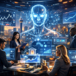 Üretken Yapay Zekanın Finans Sektöründe Ölçeklenebilir Kullanım Senaryoları (2026) - yapay-zeka-uretken-yapay-zeka-ve-ma